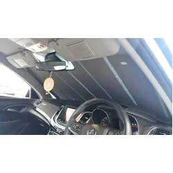 Holden Commodore/Calais Sedan/Wagon/Ute 4th Generation Front Windscreen Sun Shade (VF; 2013-2017)