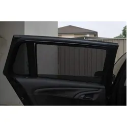 Holden Commodore/Calais Wagon 4th Generation Car Rear Window Shades (VE/VF; 2006-2017)*