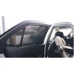 Holden Equinox | Chevrolet Equinox 3rd Generation Front Windscreen Sun Shade (2017-Present)