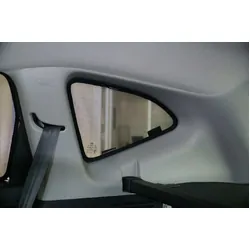 Honda CR-V 5th Generation Port Window Shades (5 Seater Only) (2017-2023)