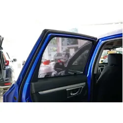 Honda CR-V 5th Generation Front Windscreen Sun Shade (2017-2023)
