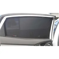 Honda Civic Hatchback 10th Generation Car Rear Window Shades (2015-2022)