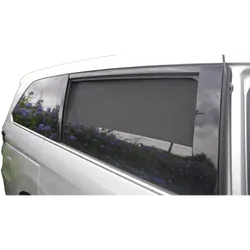 Honda Odyssey 5th Generation/Elysion 2nd Generation (Gesture Control Doors) Car Rear Window Shades (RC; 2021-Present)