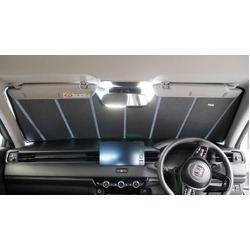 Honda HRV/Vezel/XRV 3rd Generation Front Windscreen Sun Shade (RV; 2021-Present)