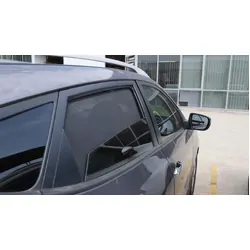 Hyundai ix35/Tucson ix Front Windscreen Sun Shade (2010-2015)