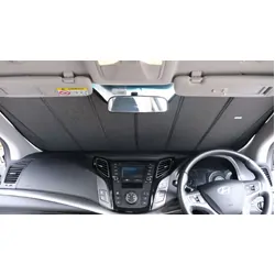 Hyundai i40 Sedan/Wagon Front Windscreen Sun Shade (2011-2019)