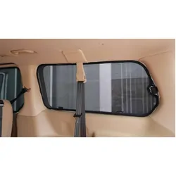 Hyundai iMax/Grand Starex/H-1 2nd Generation Port Window Shades (TQ; 2007-2021)*
