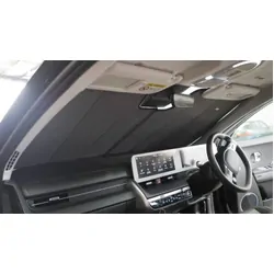 Hyundai Ioniq 5 Front Windscreen Sun Shade (NE; 2021-Present)