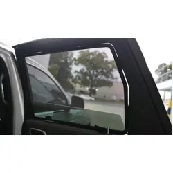 Jeep Grand Cherokee Port Window Shades (WK2; 2010-2022)