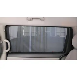 KIA Carnival/Grand Carnival/Grand Sedona/Sedona 3rd Generation Car Rear Window Shades (YP; 2015-2020)