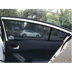 KIA Cerato/K3 Sedan/Hatchback 3rd Generation Front Windscreen Sun Shade (2013-2018)