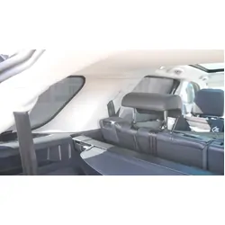 Land Rover Discovery Sport Port Window Shades (2014-Present)