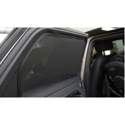 Land Rover Range Rover Evoque 2nd Generation Car Rear Window Shades (L551; 2018- Present)*
