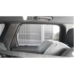 Land Rover Range Rover Sport 2nd Generation Port Window Shades (L494; 2013-2022)
