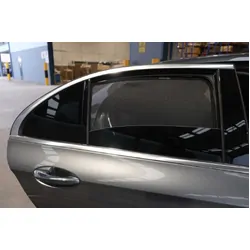 Mercedes-Benz E-Class Sedan 5th Generation Front Windscreen Sun Shade (W213; 2016-2023)