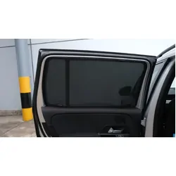 Mercedes-Benz GLB-Class Car Rear Window Shades (X247; 2019-Present)