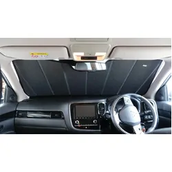 Mitsubishi Outlander 3rd Generation Front Windscreen Sun Shade (2012-2021)