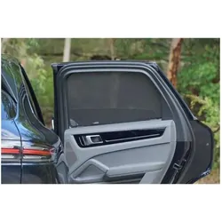 Porsche Cayenne SUV/Coupe 3rd Generation Front Windscreen Sun Shade (2018-Present)
