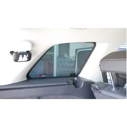 Skoda Kodiaq 1st Generation Port Window Shades (2016-2024)