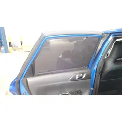 Subaru Impreza WRX/WRX STI Sedan 3rd Generation Port Window Shades (2007-2014)