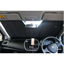 Suzuki S-Cross/SX4 2nd Generation Front Windscreen Sun Shade (JY; 2013-2021)