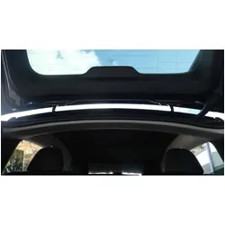 Tesla Model Y Port Window Shades (2020-Present)