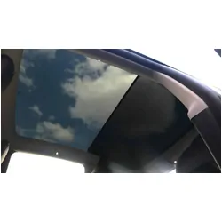 Tesla Model Y Sunroof Shade (2020-Present)