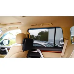 Rear Windscreen Shade to suit Toyota Landcruiser 200 Series (J200; 2007-2021)
