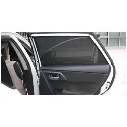 Car Rear Window Shades to suit Toyota Corolla | Scion iM Hatchback 11th Generation (E170; 2012-2019)