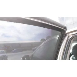 Car Rear Window Shades to suit Toyota Camry/Aurion | Daihatsu Altis (XV40; 2006-2012)
