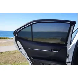 Front Windscreen Sun Shade to suit Toyota Camry | Daihatsu Altis (XV70; 2017-Present)