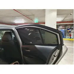 Front Windscreen Sun Shade to suit Toyota Corolla Sedan 12th Generation (E210; 2019-Present)