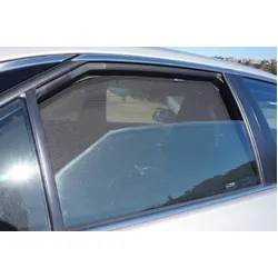 Car Rear Window Shades to suit Toyota Camry/Aurion 2nd Generation | Daihatsu Altis (Restyled) (XV50; 2014-2017)