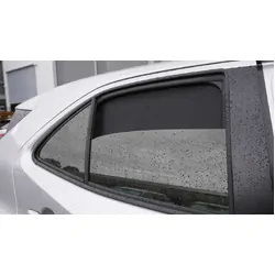 Car Rear Window Shades to suit Toyota Yaris Cross (XP210; 2020-Present)
