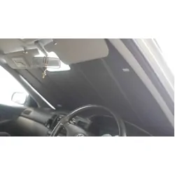 Front Windscreen Sun Shade to suit Toyota Supra 5th Generation (J29/DB, 2019-Present)
