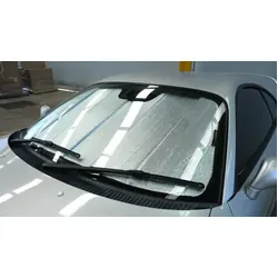 Front Windscreen Sun Shade to suit Toyota Supra 4th Generation (A80; 1993-2002)