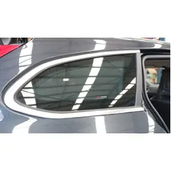 Volvo V60 1st Generation Port Window Shades (2011-2018)