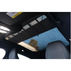 Volvo C40 Recharge Coupe SUV Sunroof Shade (2021-Present)