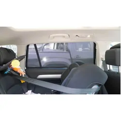 Volkswagen Passat Wagon/Sedan Front Windscreen Sun Shade (B8; 2015-Present)