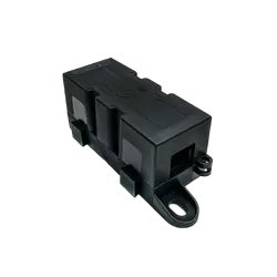 Sherpa 500A Fuse & Holder