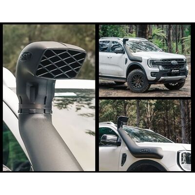 Safari Snorkel To Suit Ford Everest (06/2022 - on)
