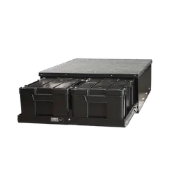 Front runner 4 Cub Box Drawer / Narrow