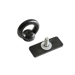 Front runner Tie Down Rings / Eye Nuts For Drawer System