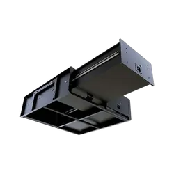 Front runner SUV Asymmetric Drawers / Large