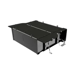 Front runner Ford Everest (2015-2021) Drawer Kit