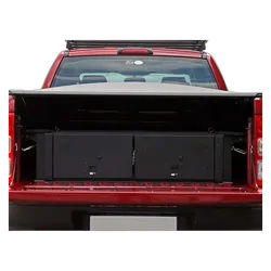Front runner Ford Ranger T6 DC Drawer Kit
