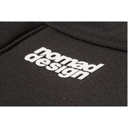 Nomad Design Softshell Jacket Crafted Series - Black - L