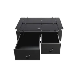 Front runner Land Rover Discovery 3/4 LR3/LR4 Drawer Kit
