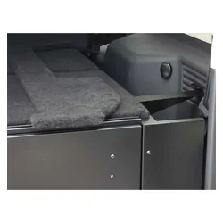 Front runner Mitsubishi Pajero CK/V60/V80 LWB Drawer Kit