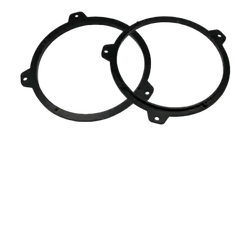 Speaker Spacer - Bmw 3 Series (E46) 6.5"